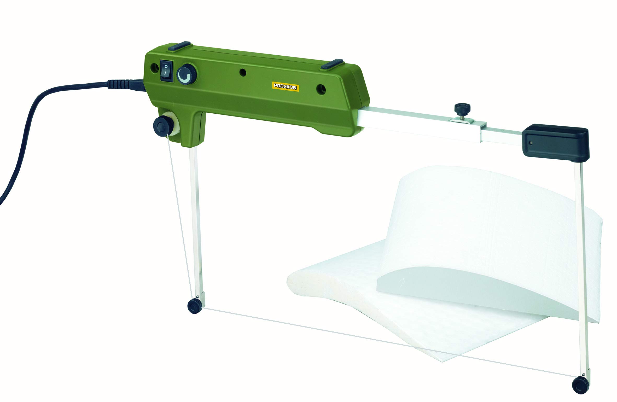 Buy Proxxon 27084 Hot Wire Cutting Bracket (Thermal Saw, Styrofoam