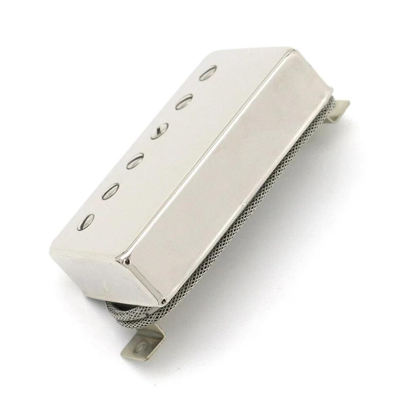 Przetworniki gitarowe Humbucker do gitary elektrycznej 50/50 mm Przetworniki gitarowe Przetwornik Części Gitary Elektrycznej