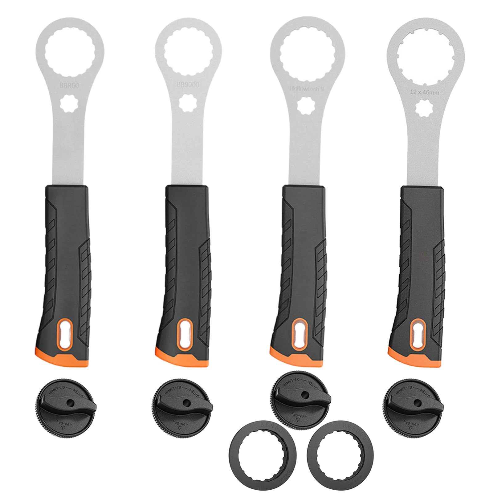 Amazon.com: Laikoutd Bikes Bottom Bracket Installation Tool