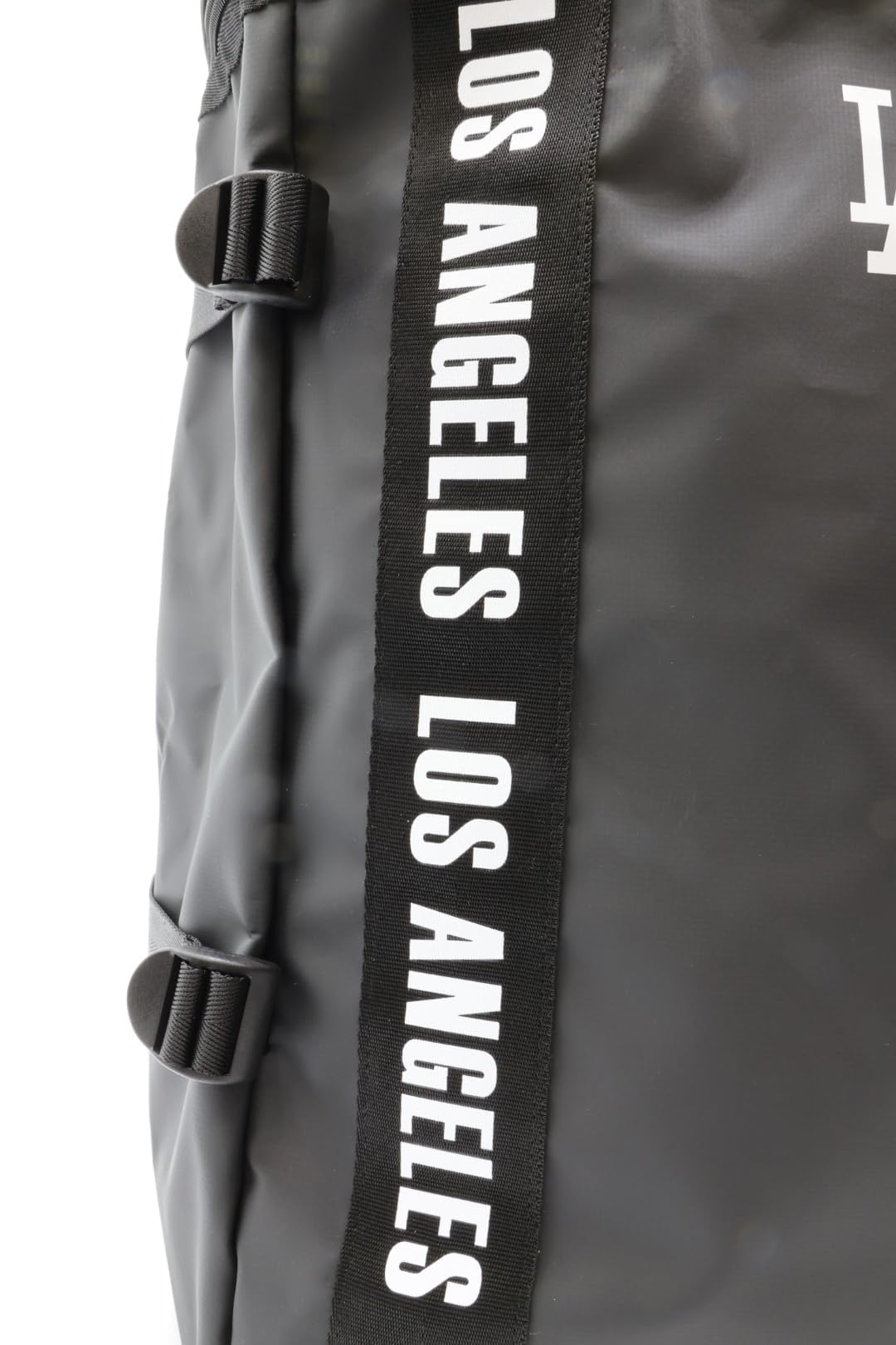 MLB Casual Bag, LA?Black, ???44? ??31? ???14?