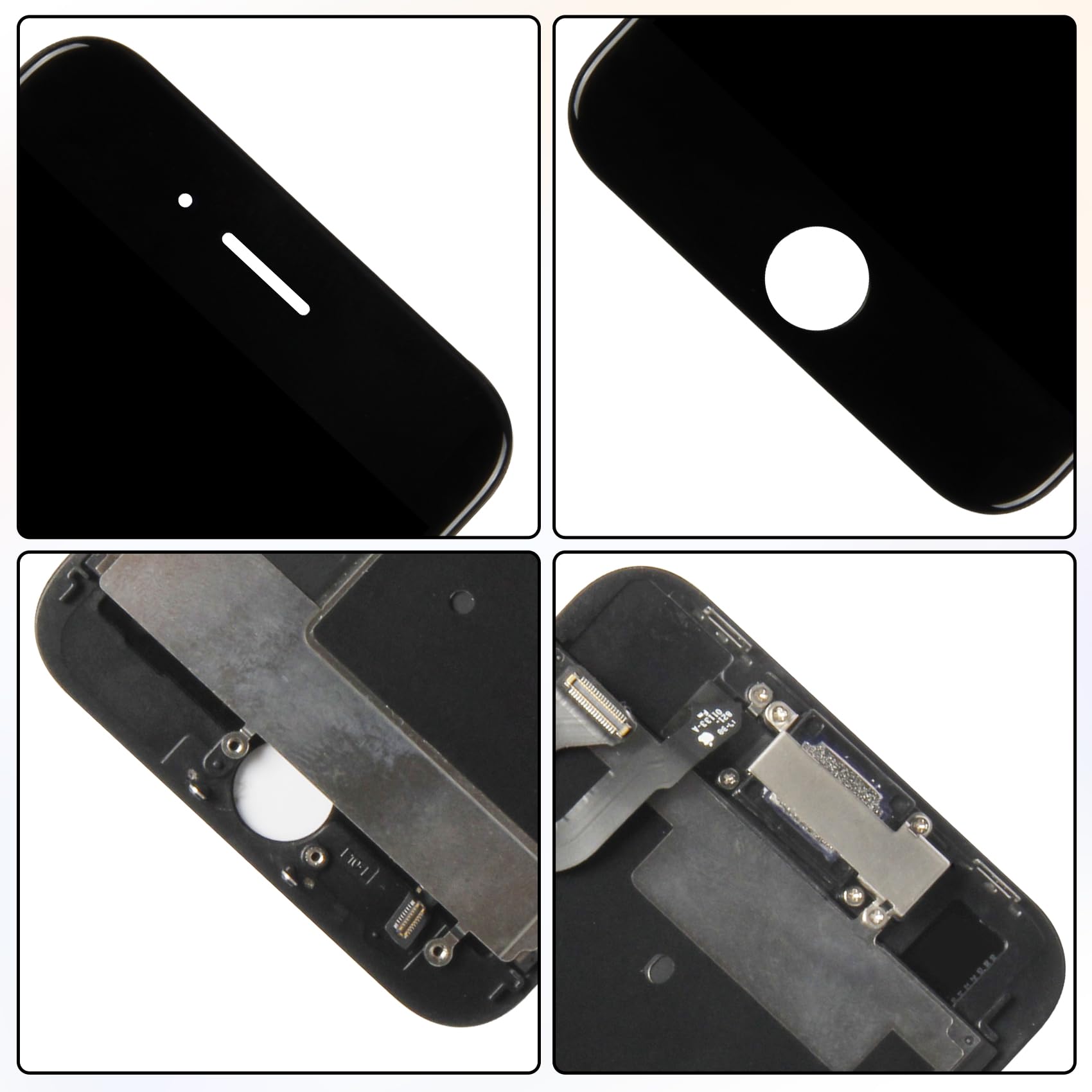 Amazon.com: Original for iPhone SE 3rd Generation 2022