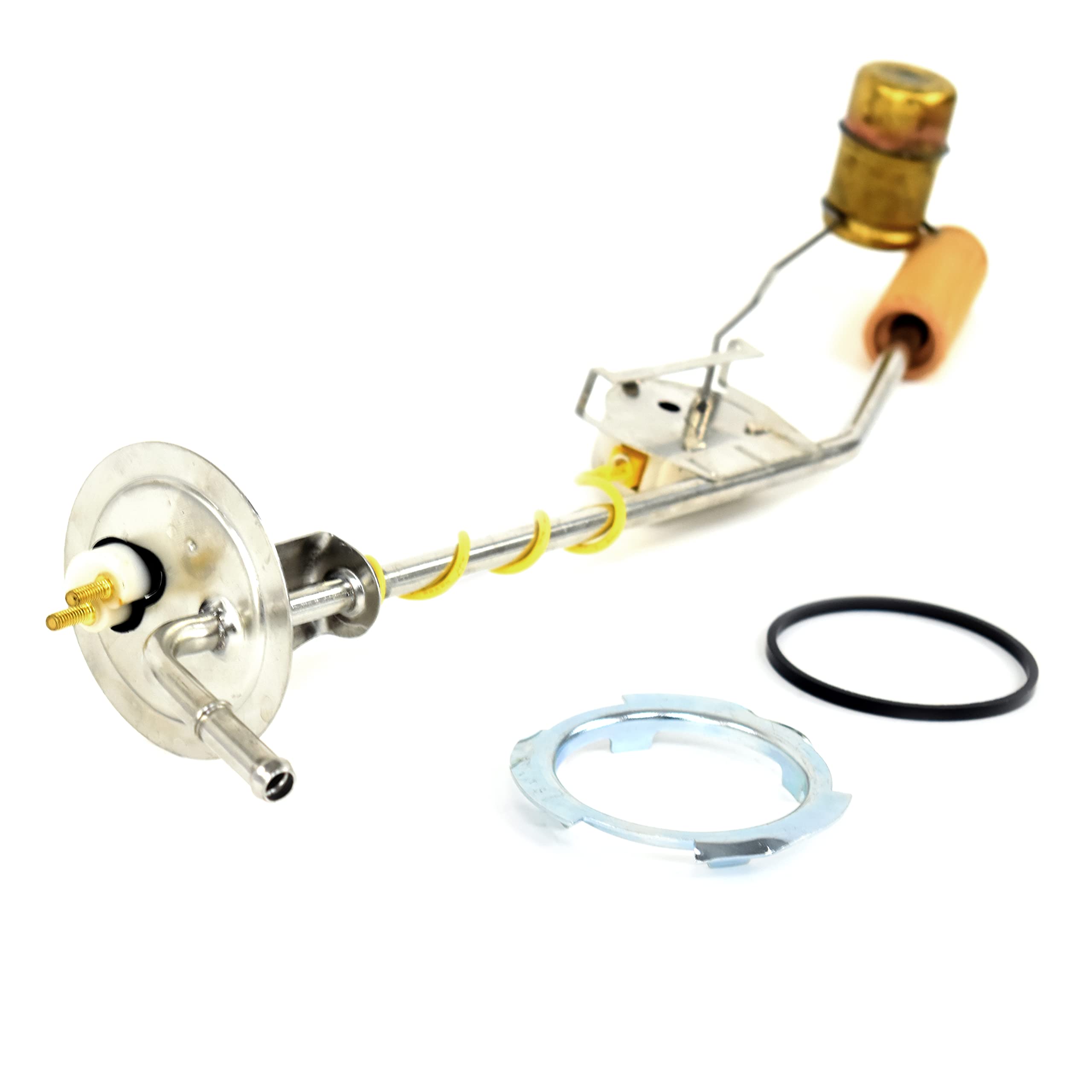 Fuel Sending Unit For 33 Gallon Tank 5/16" Stainless Steel For 1978-1984 Ford Bronco