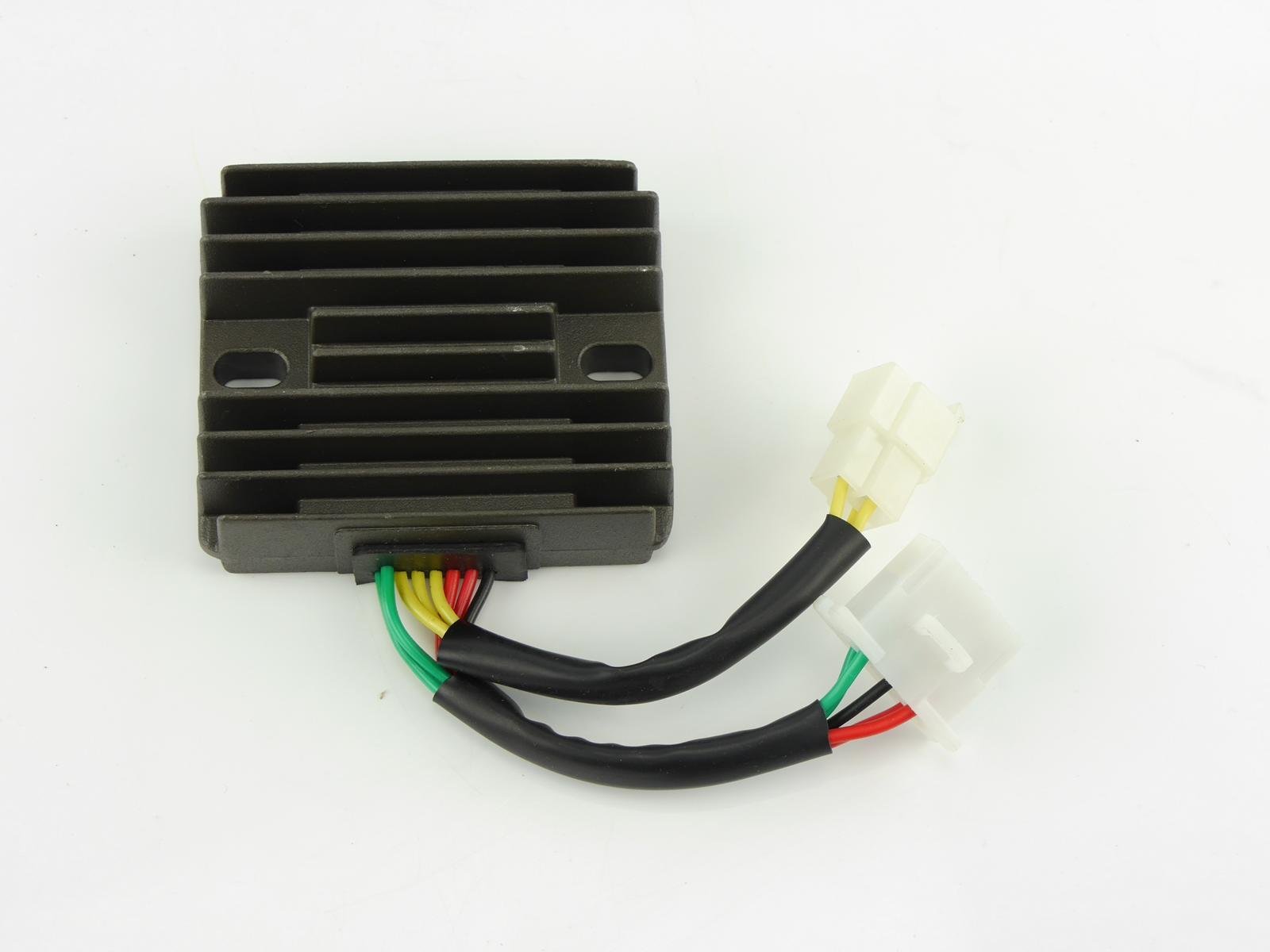 Regler Gleichrichter passend für Honda XL600V Transalp PD06 1987-1996