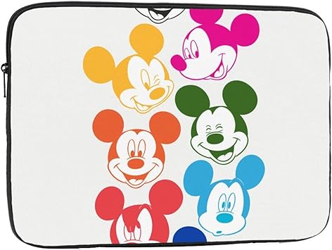 Amazon パソコンケース ディズニー 10 13 15インチ 360 保護pcケース おしゃれ 軽量 耐衝撃 バッグ スリーブ ノート パソコンケース タブレット シンプル ビジネス 撥水加工 通勤 通学 Joy Mario パソコン 周辺機器 通販 Amazon パソコンケース ディズニー 10 13 15インチ 360 保護pcケース おしゃれ 軽量 耐衝撃 バッグ スリーブ ノート パソコンケース タブレット シンプル ビジネス 撥水加工 通勤 通学 Joy Mario パソコン 周辺機器 通販