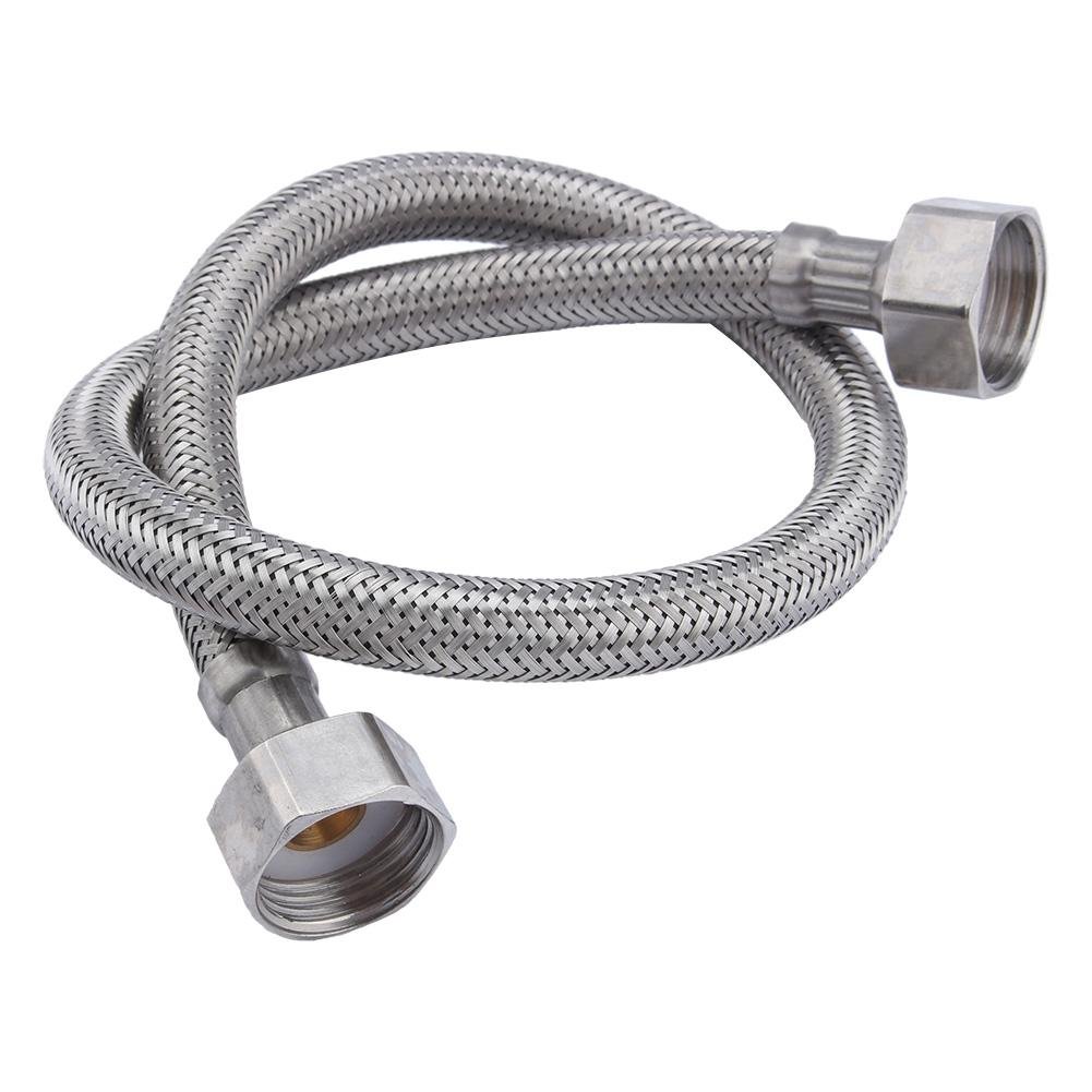 Rubinetto lavandino con sensore di lusso, a mani libere, senza contatto, rubinetti per lavandino a infrarossi con cavo, 0,1 MPa - 0,6 MPa