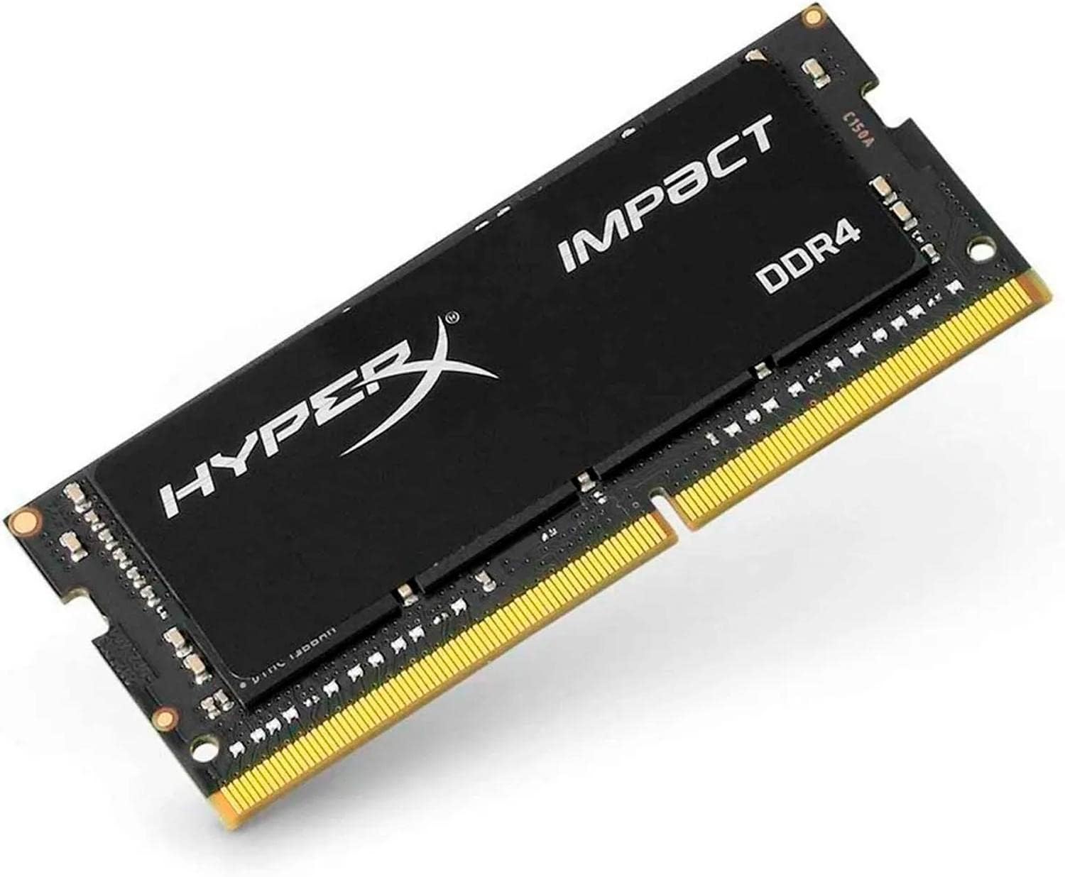 HyperX Impact 8GB SODIMM DDR4 2400MHz: Review após 30 dias de uso