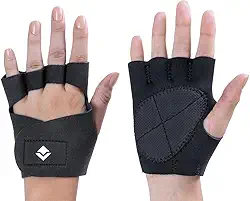 Vollo Luva de Treino e Musculação