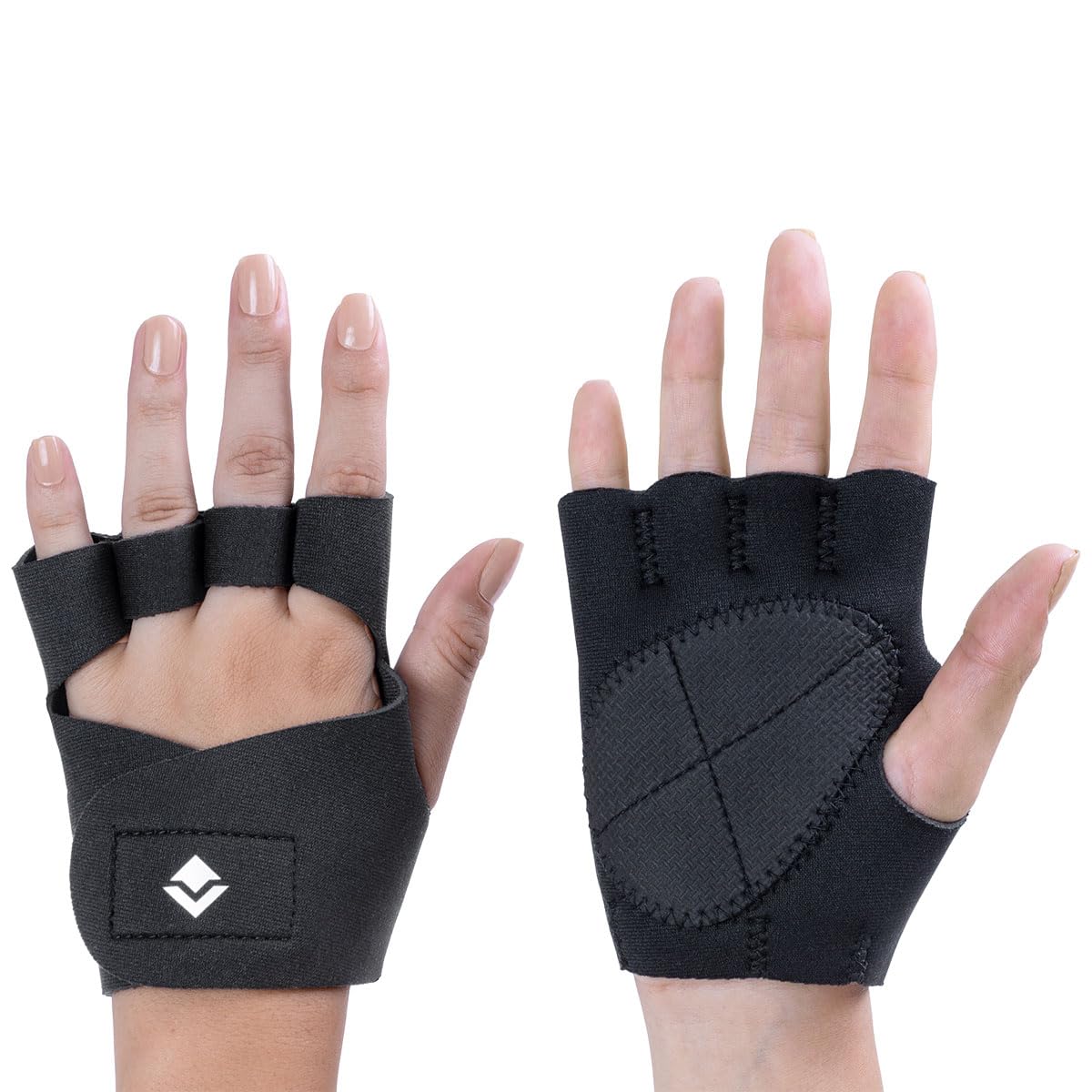 Vollo Luva de Treino e Musculação