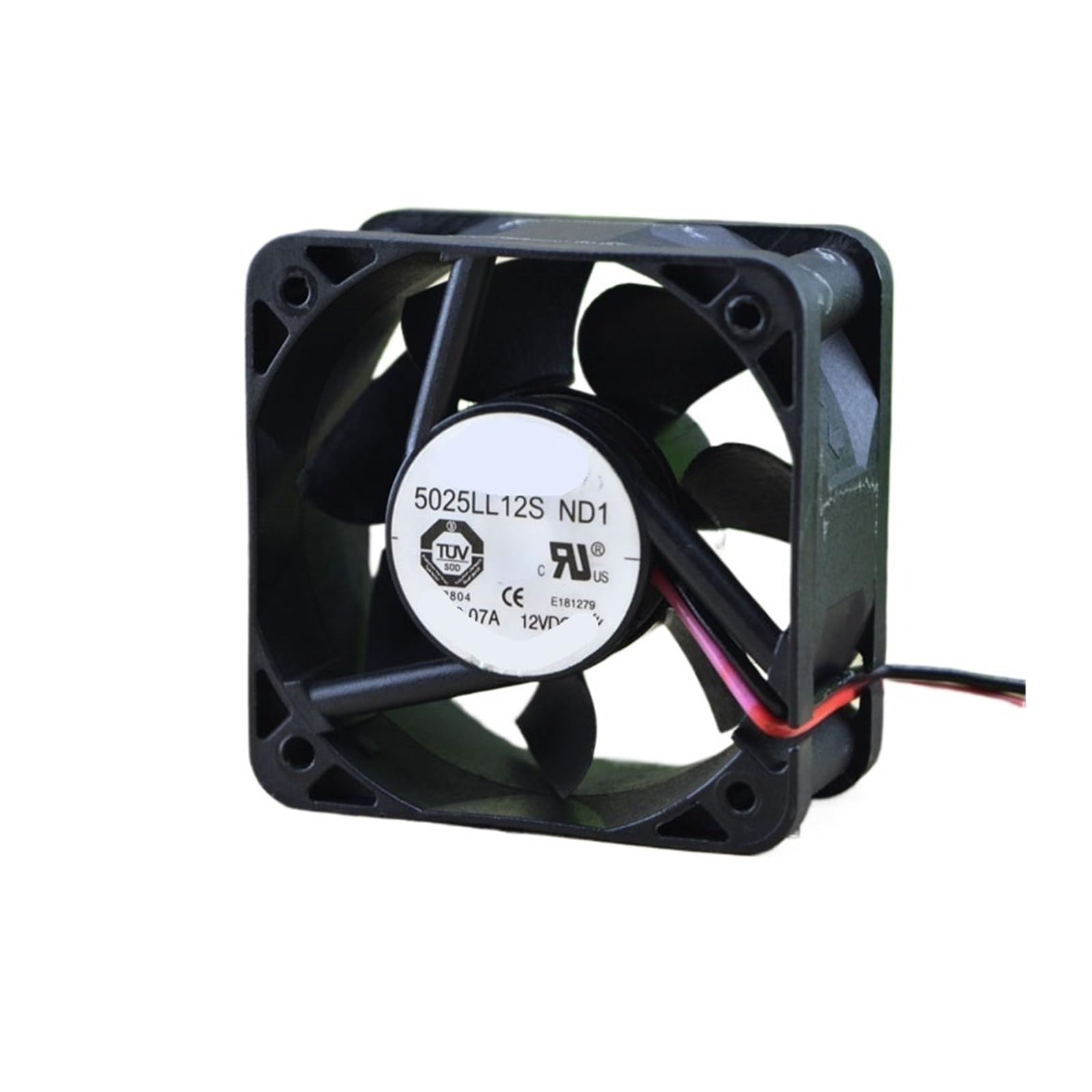 OKEWGHFL 5025LL12S 12V 0.07A 5025 50 * 50 * 25 mm COOLING FAN