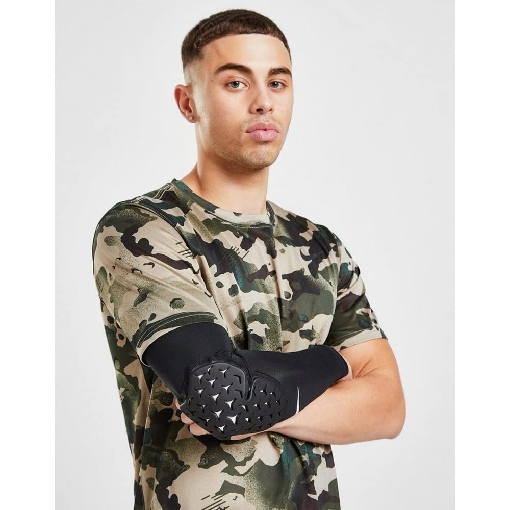 NIKE PRO Strong Elbow Sleeve Gomito Manicotto Supporto
