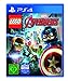 Price comparison product image LEGO Marvel Avengers [German Version]