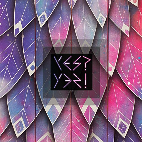 Yes? Yes! YES? YES! Digital Music