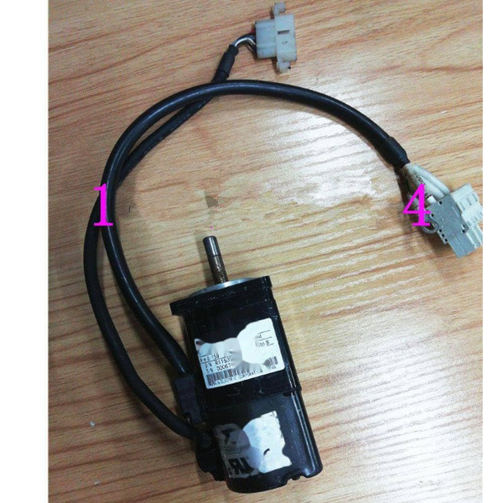 Servomotor de CA SGMAH-A5A1A21