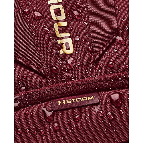 Image of Under Armour Hustle Backpack