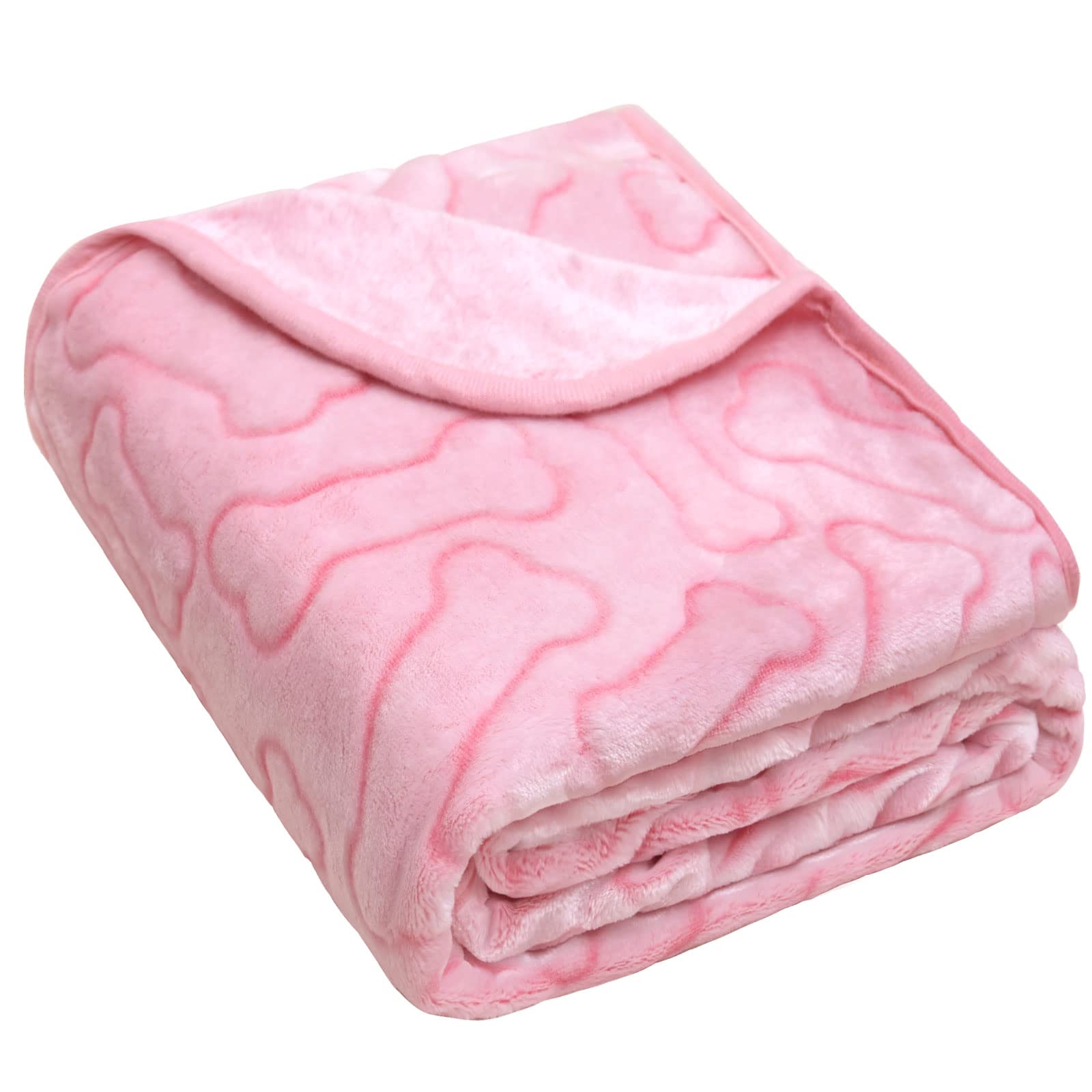 Gorgelly Hundedecke, Weiche Haustierdecke Waschbar, Kuscheldecke Flauschig for für Groß Hunde Katzen, Sofaschoner für Hunde, Hundedecke für Unterwegs, 150x130 cm(1 Pack)