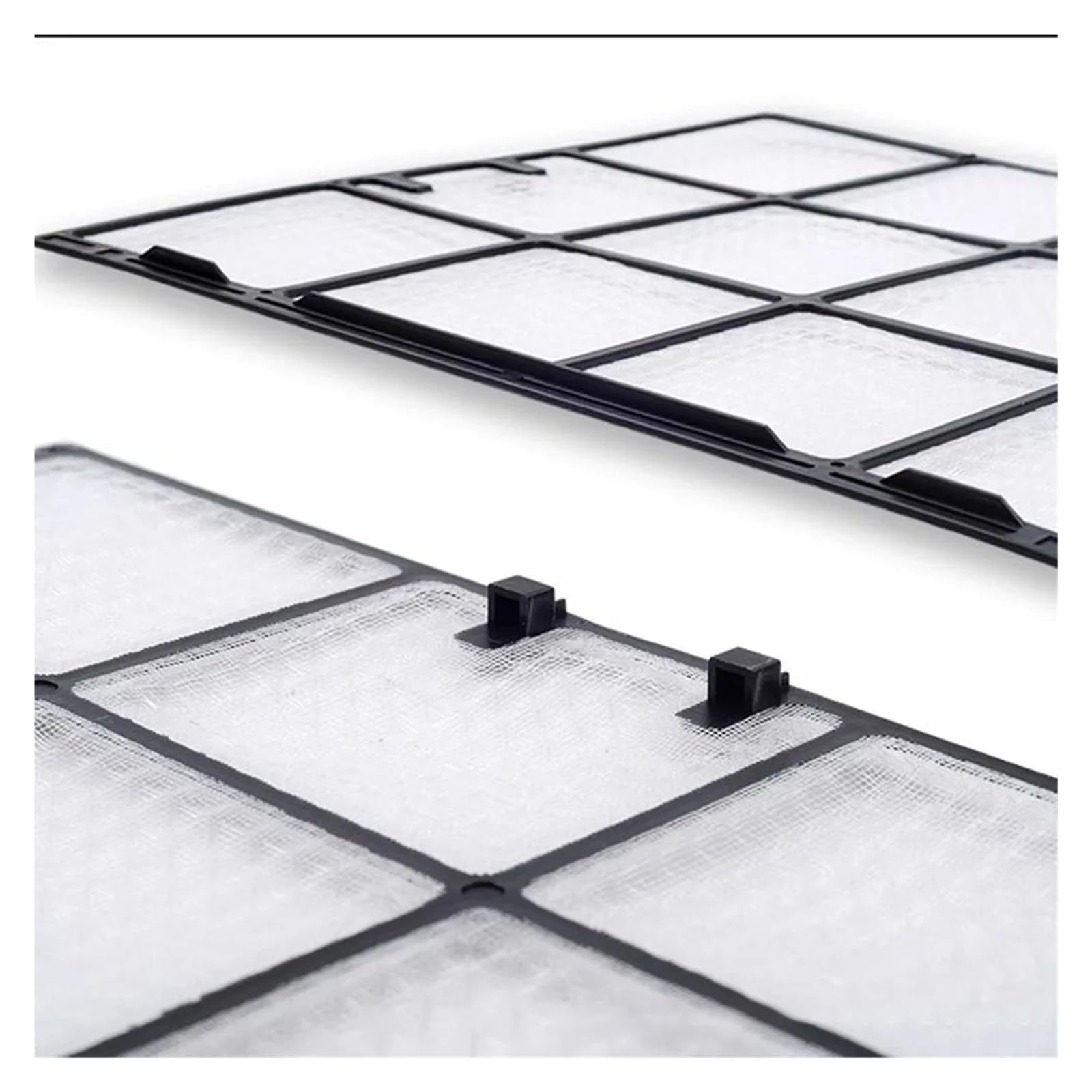 Compatible con Daikin, Filtro De Aire Acondicionado