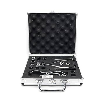 歯科ラバーダム　ラバーダムセット Amazon.co.jp: 歯科医や専門家のための適切な歯科歯内ラバーダム