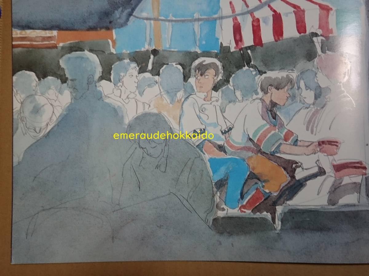 Amazon.co.jp: 激レア 王立宇宙軍 オネアミスの翼 （リイクニの翼  