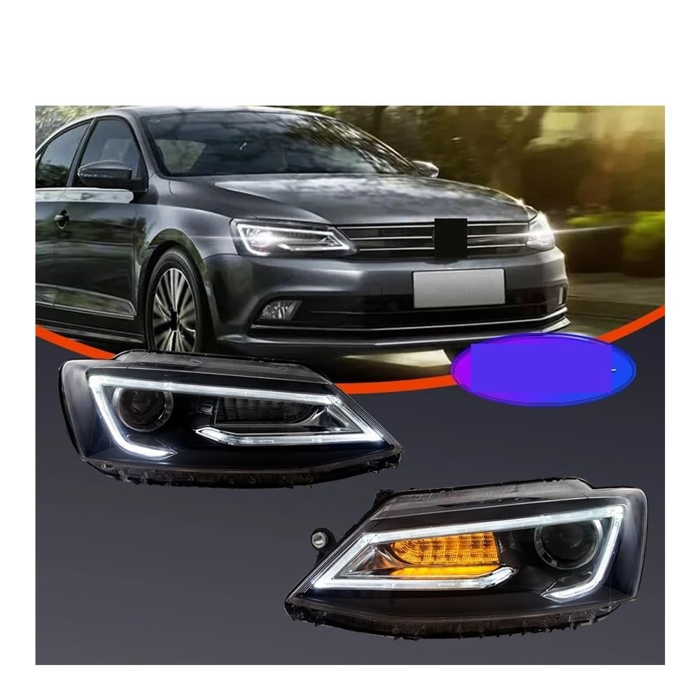 Faros principales Coche Para Halógenos