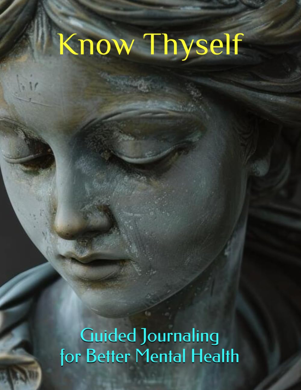 Know Thyself: Guided Journaling for Better Mental Health