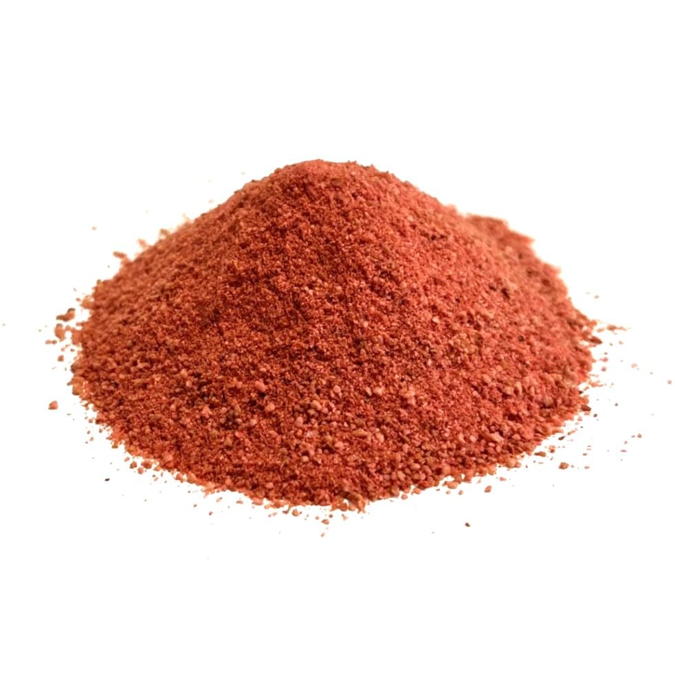 MALTBYS' STORES 1904 LTD Red Breadcrumbs 1kg Quality Fishing Bait Groundbait