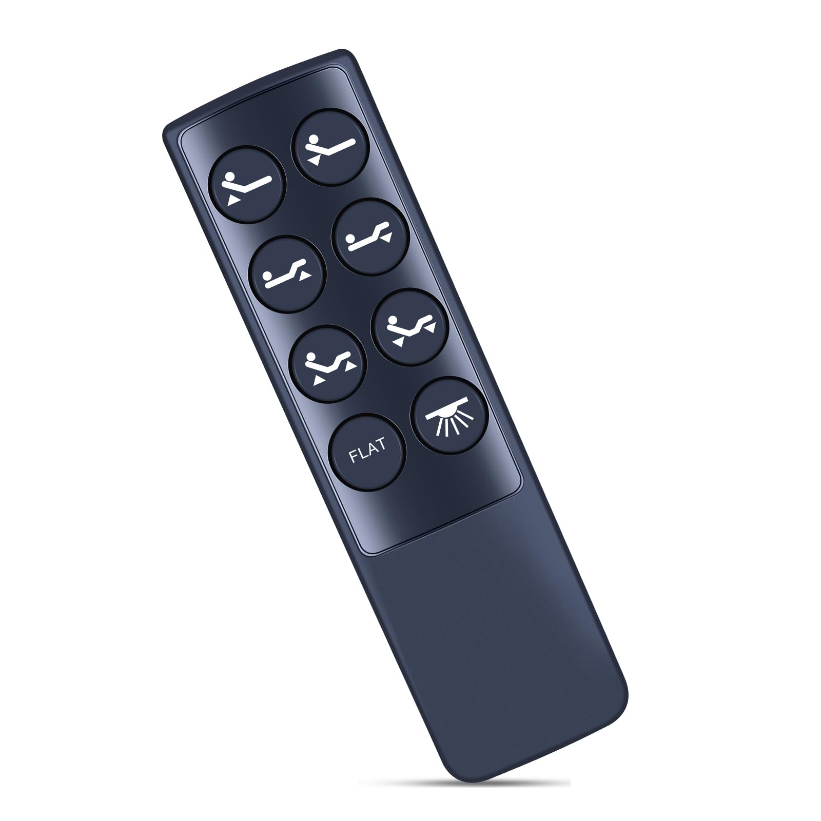 Télécommande de remplacement ZWP haute précision pour Yireehome TXR-A1-01-CA - 8