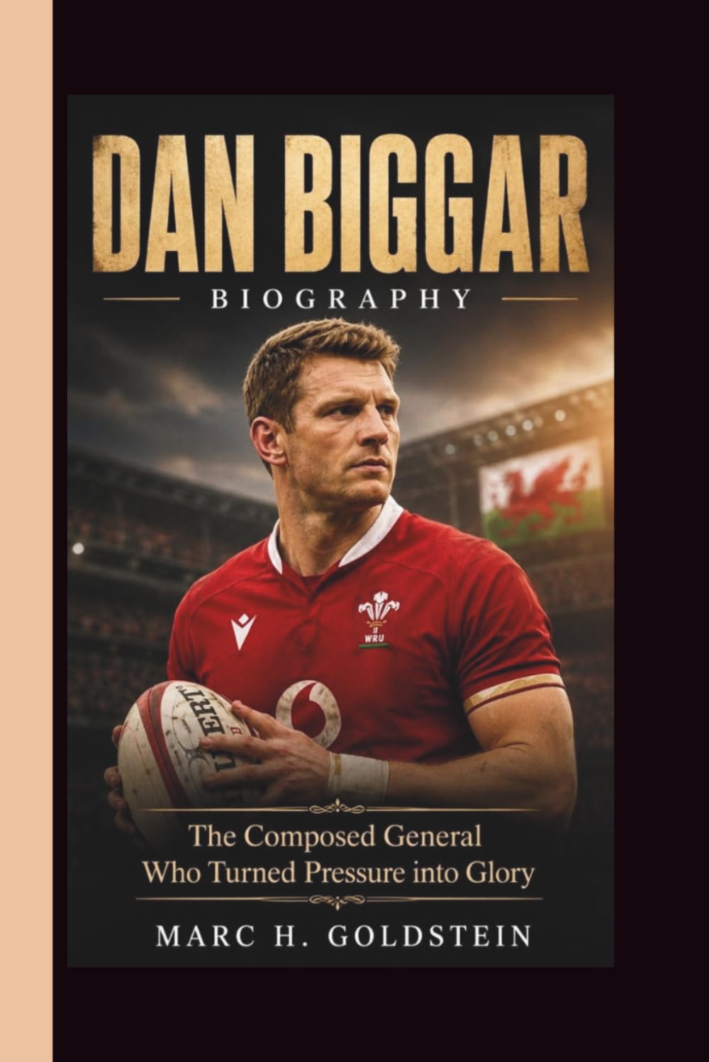 DAN BIGGAR: The Composed General Who Turned Pressure into Glory