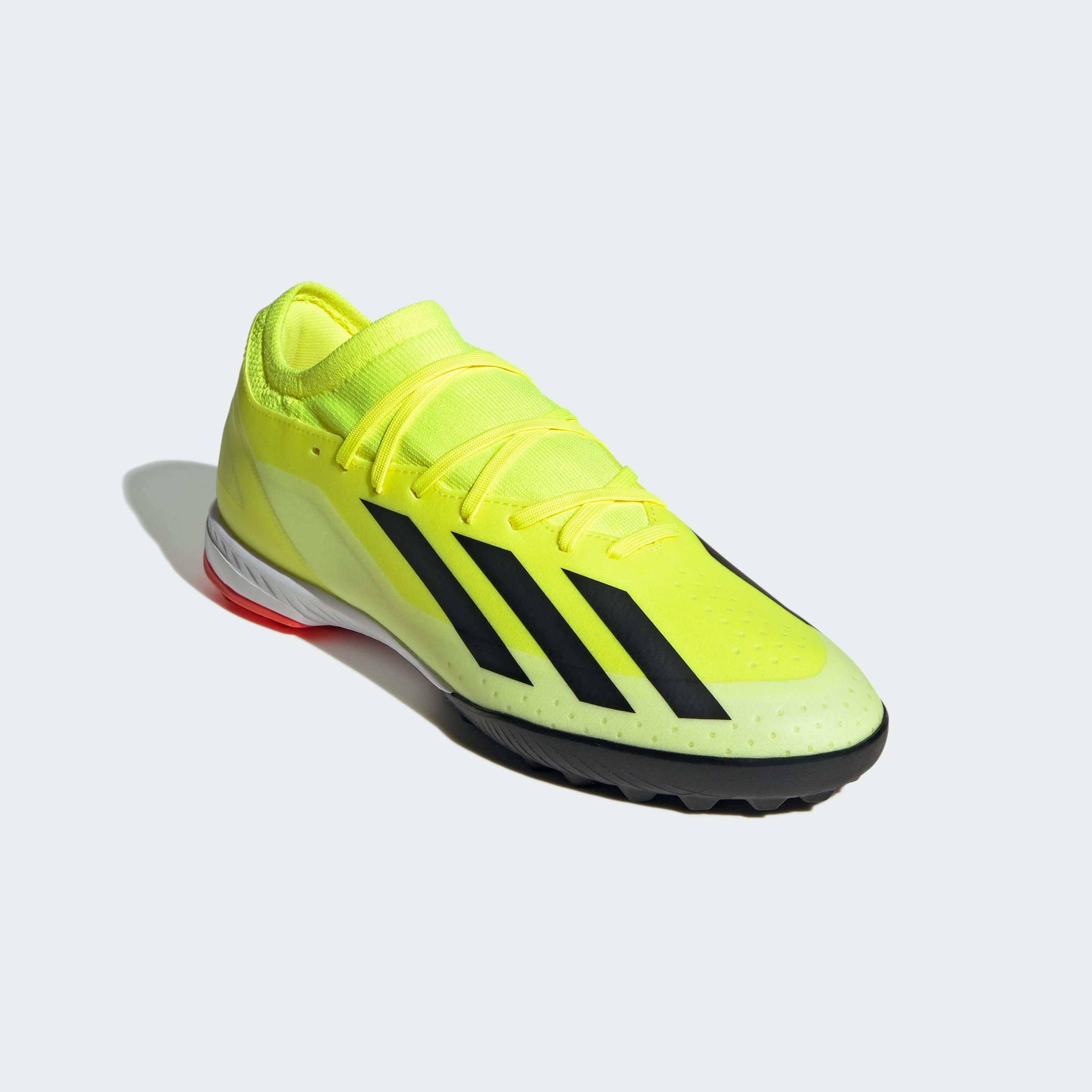 adidas Uniseks X Crazyfast League Turf BootsButy pilkarskie