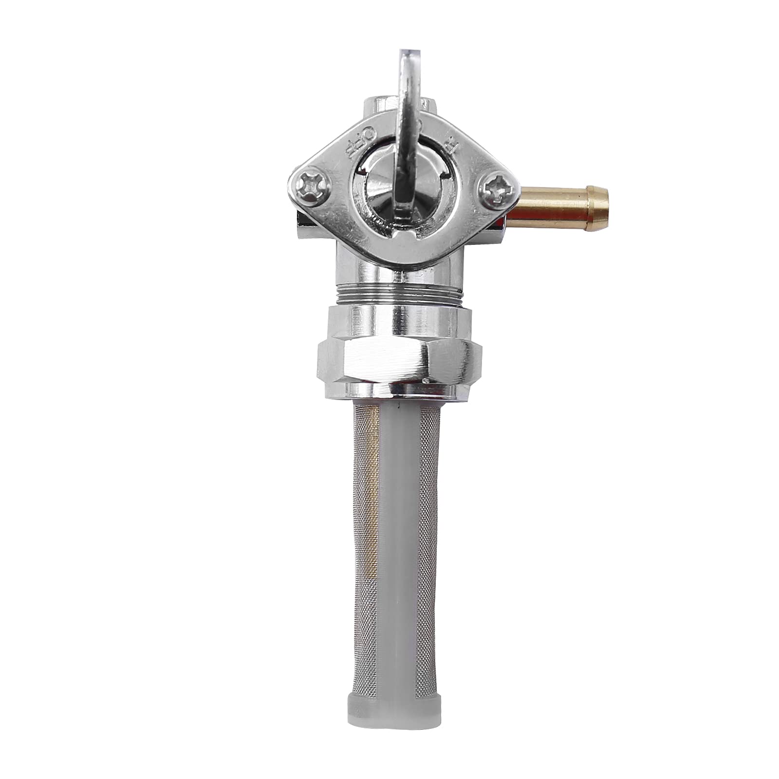 Robinet De 22 Mm De Style Tardif (angle Sélectionné