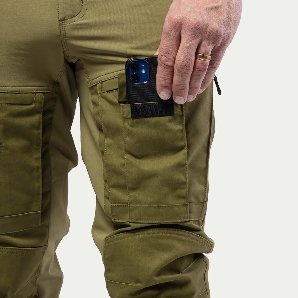 Beyond Nordic BN001-V2 Herrenhose