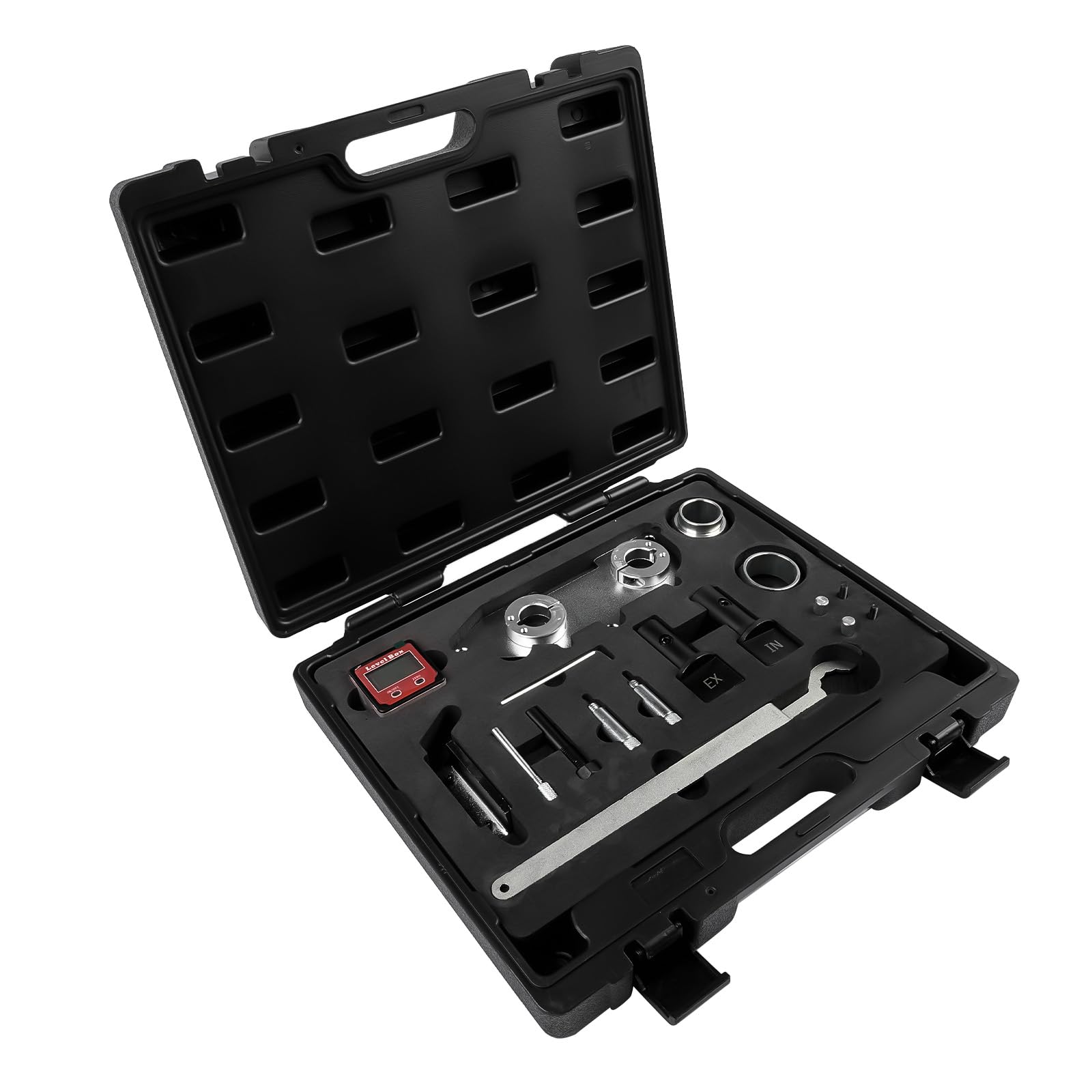 WAXJJDW Engine Timing Tool Kit for VAG 1.5 TSI VW Audi Seat Skoda 611007 T10340 T10499A