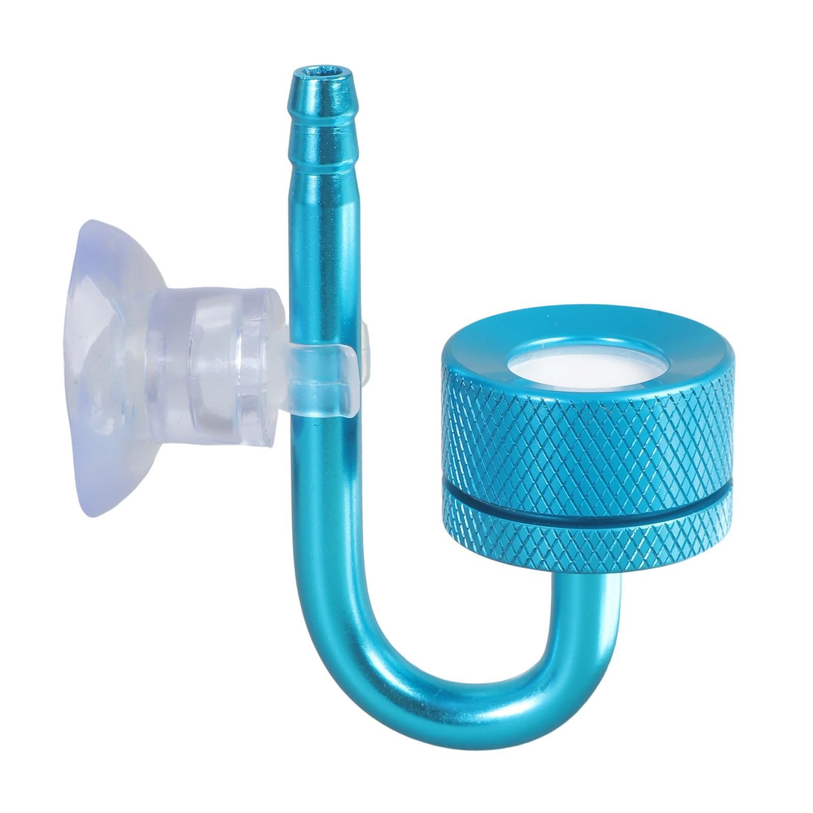 HDOYTXXM Resistant Aquariums Diffuser Systems with Detachable Component and Enhances Suction Stability for Water