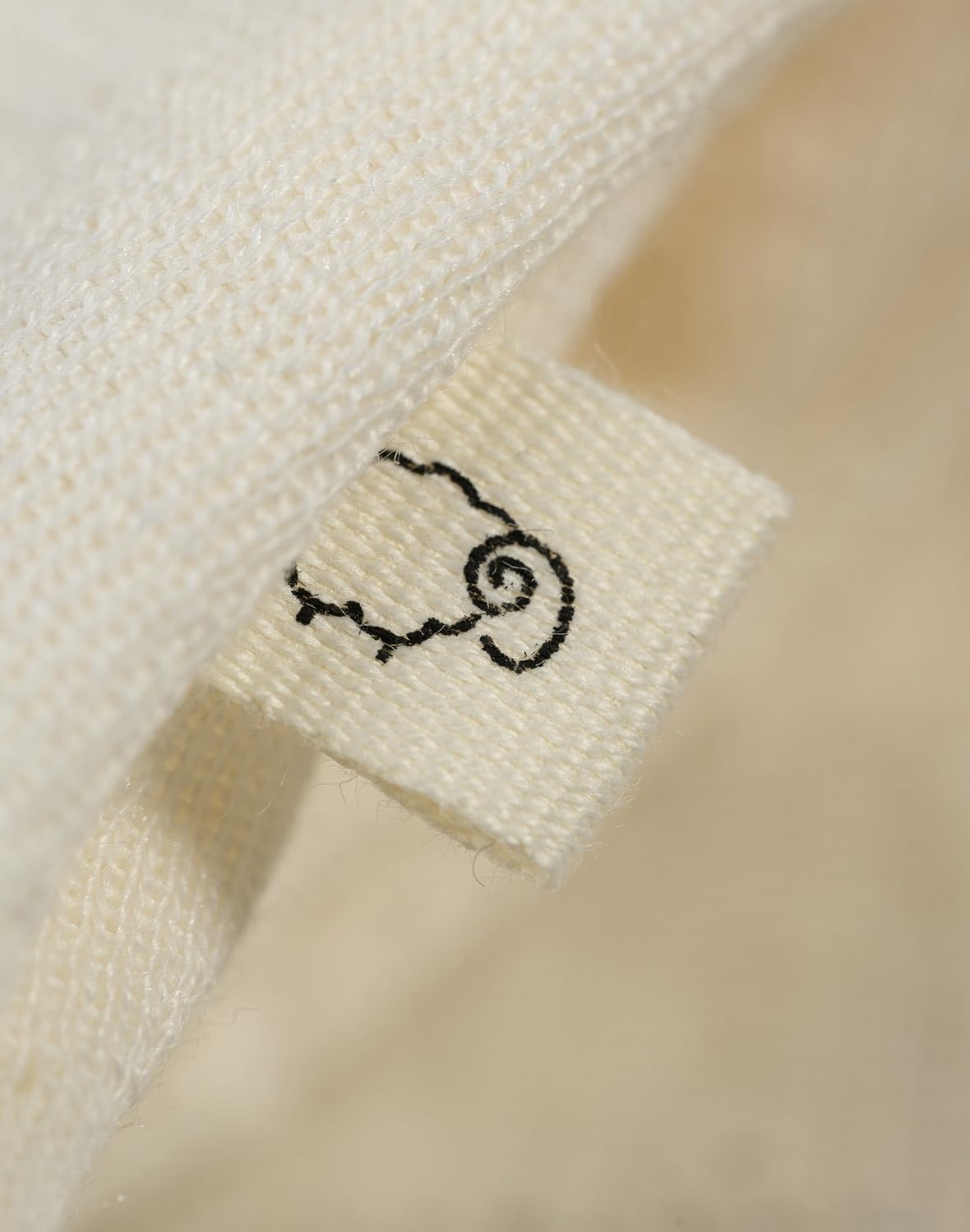 Dilling Newborn Merino Seide Pointelle Leggings aus 70% Merinowolle 30% Seide Base Layer atmungsaktiv