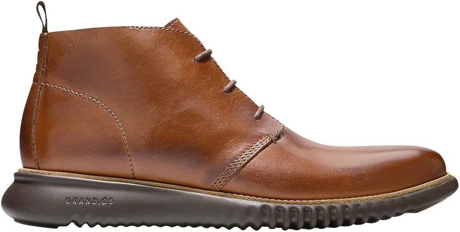 Cole Haan mens 2.zerogrand Chukka