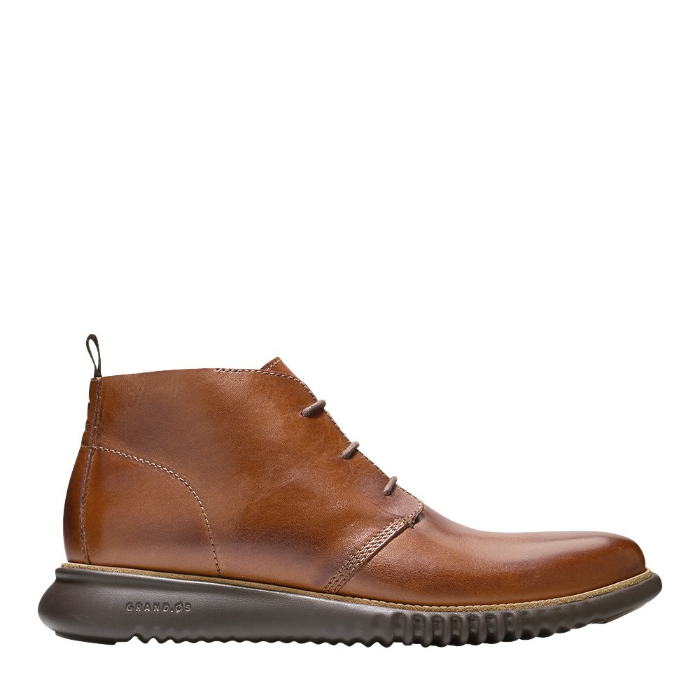 Cole Haan mens 2.zerogrand Chukka