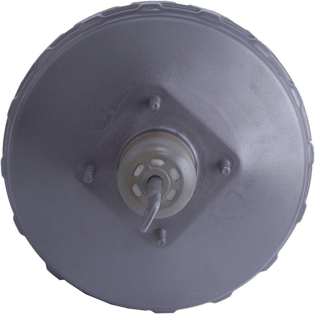 Cardone 53-3102 Remanufactured Vacuum Power Brake Booster without Master Cylinder (Renewed)