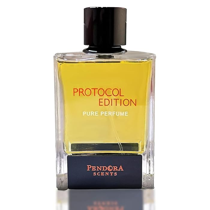 Buy Protocol Edition Perfume for Men Eau De Parfum Fragrance Scent