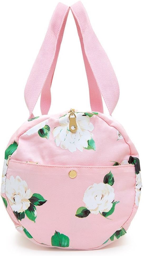 ban.do Work It Out Lady of Leisure Gym Bag