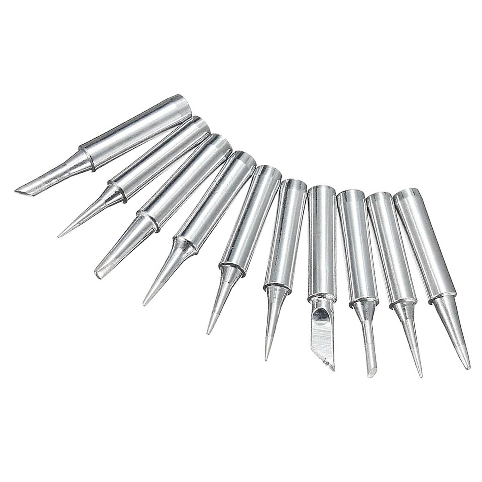 Detergente Per Punte Saldatore Senza Piombo - Pasta Pulizia 20 G Per Rimuovere Ossidazione E Rivestire Di Stagno - Foto 8