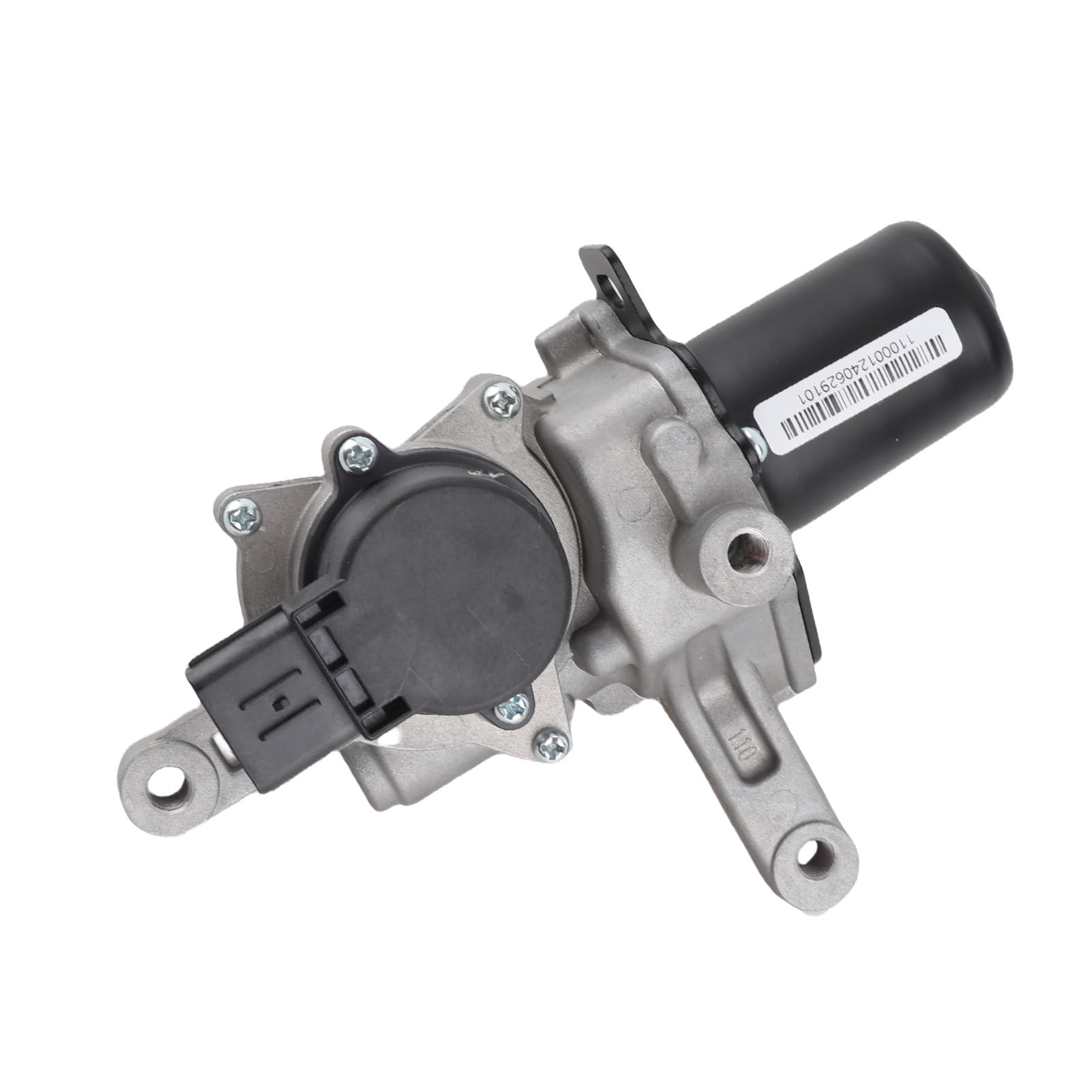 Akozon Wymiana Elektronicznego Siłownika Turbiny 1KD FTV D4D 3.0L