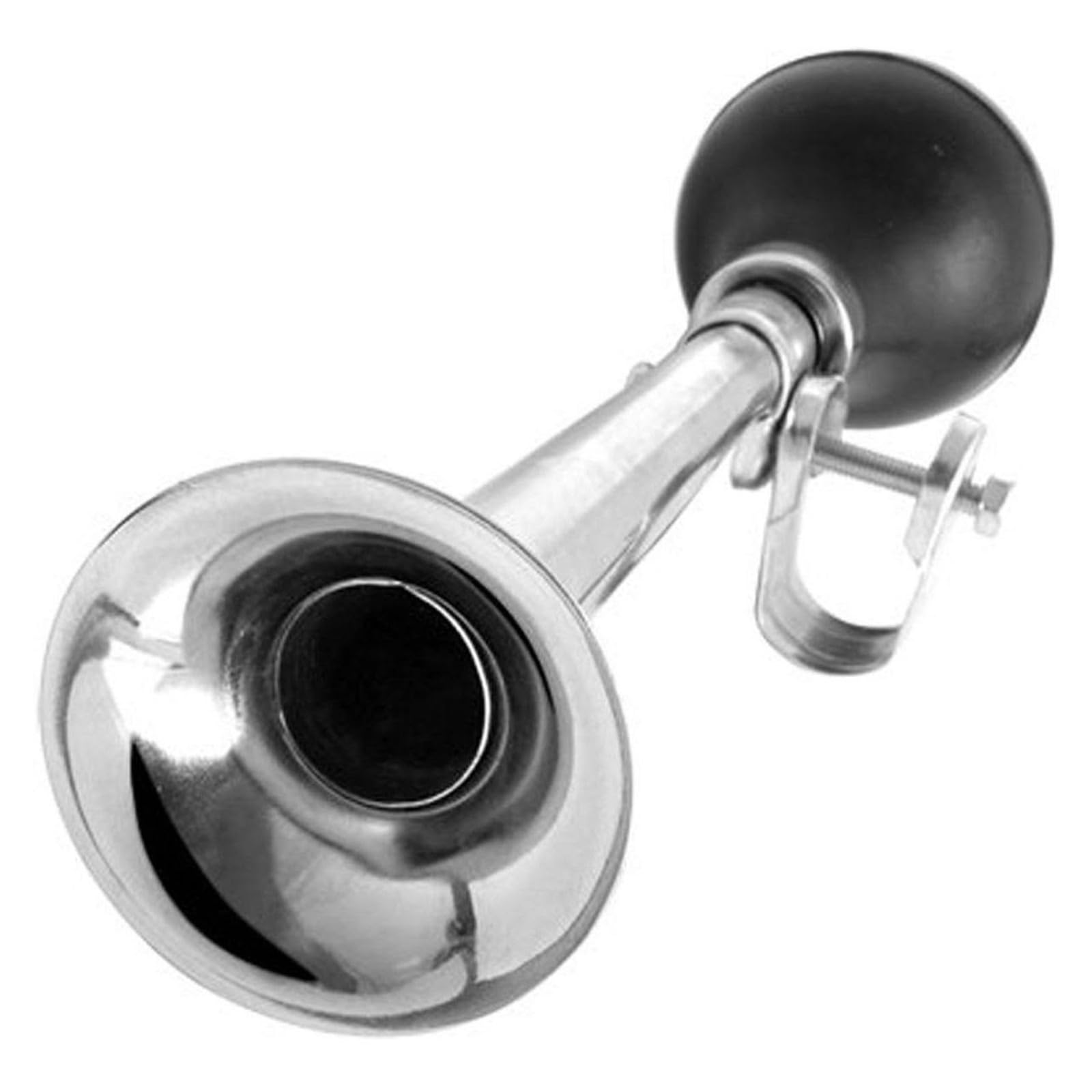 SDMAX Classic Bike Horn, Retro Vintage Air Horn, Traditional Bicycle Horn, Loudspeaker Siren Hooter Air, Horn for Bicycle Handle Bar, Bicycle Hooter Classic Air Horns