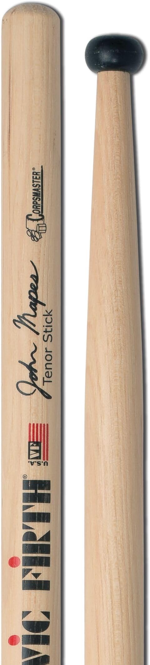 Forth Corpsmaster SignatureMULTI-TENOR -- JOHN MAPES TENOR STICK