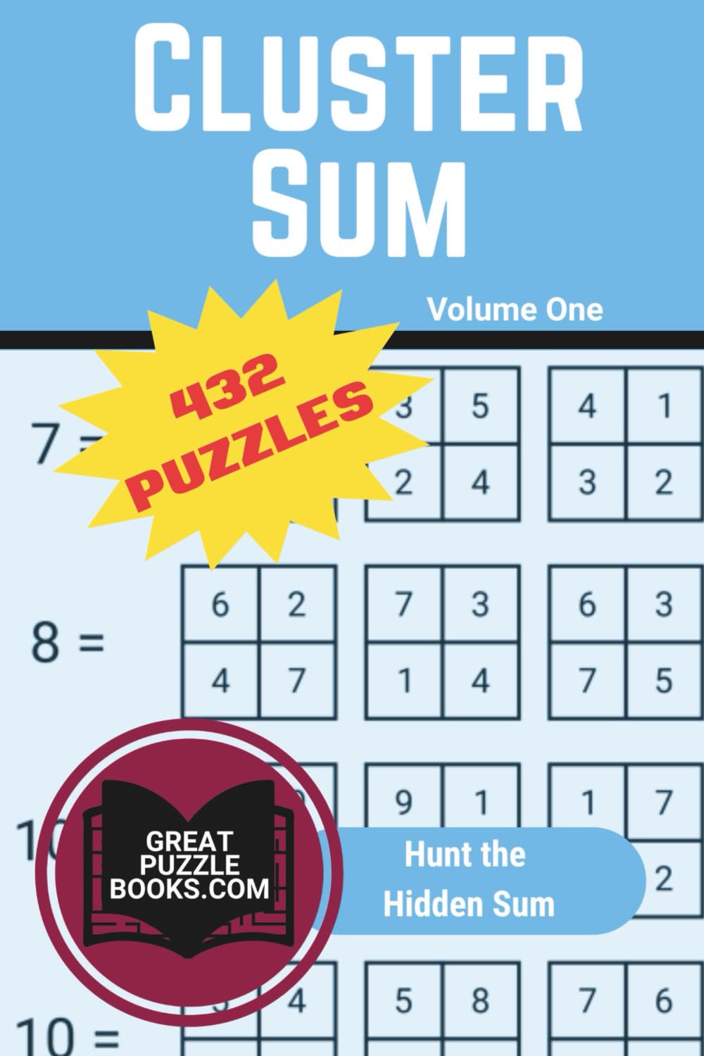Cluster Sum: Volume One