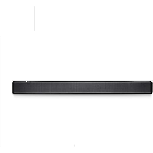 Bose TV Speaker Small Soundbar for TV with Bluetooth and HDM