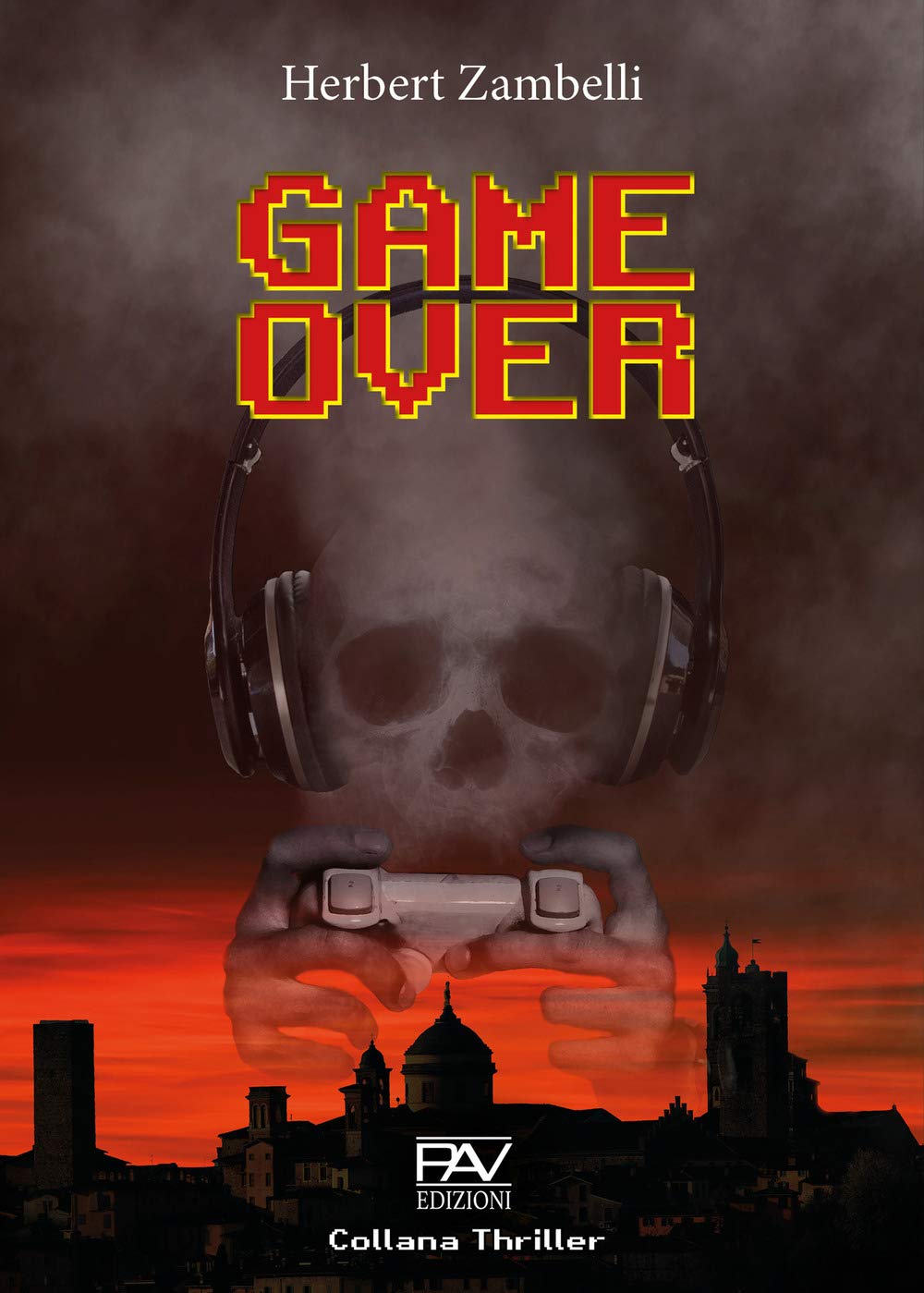 Game Over - 4