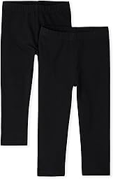 The Children's Place Baby Girls' and Toddler Leggings