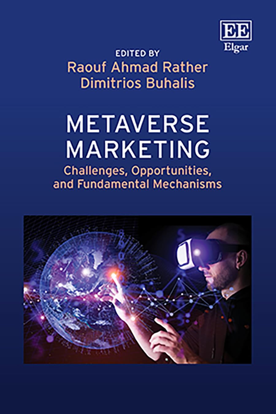 Metaverse Marketing: Challenges, Opportunities, and Fundamental Mechanisms
