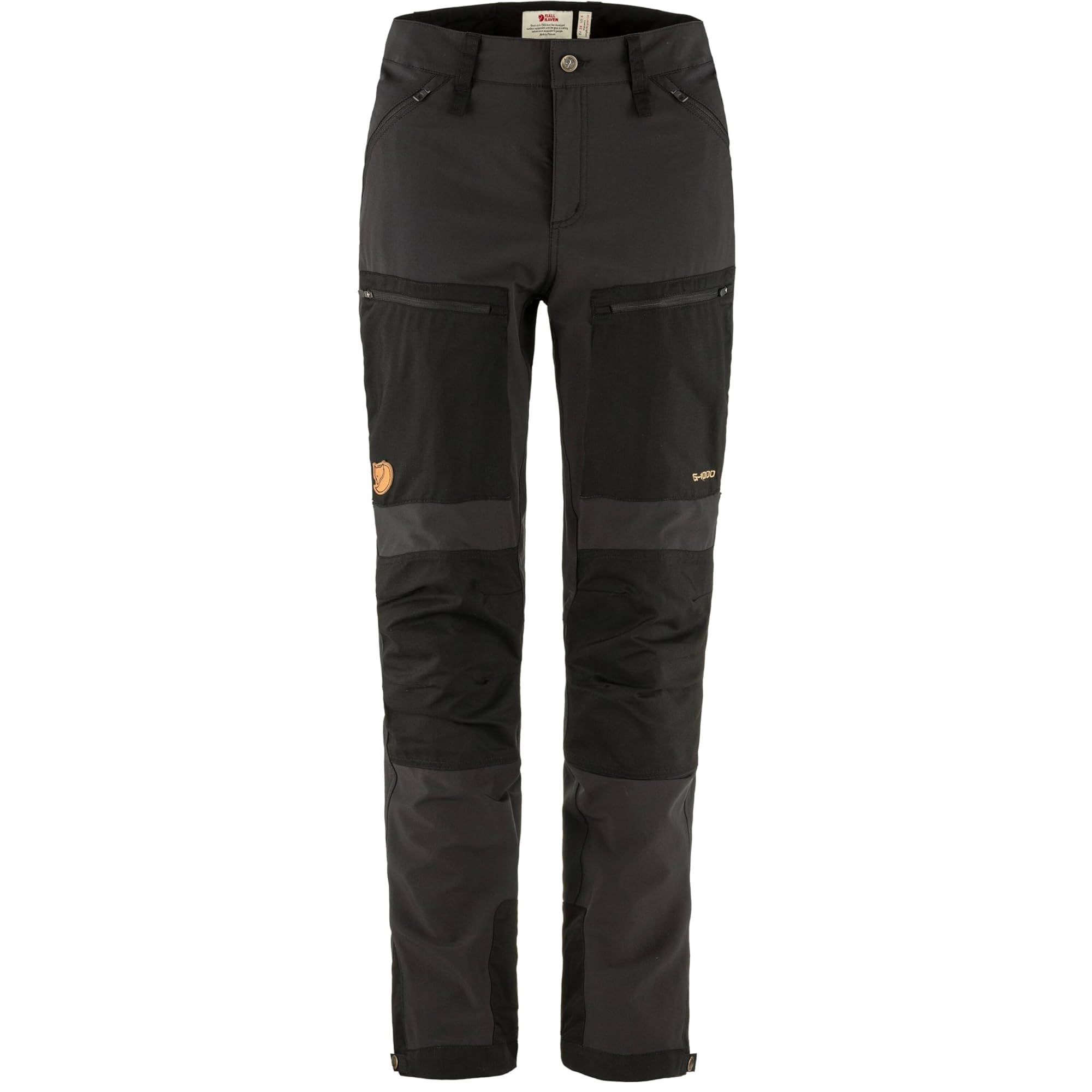 Fjallraven Keb Agile Trousers Mens Desertcart INDIA - Main Image