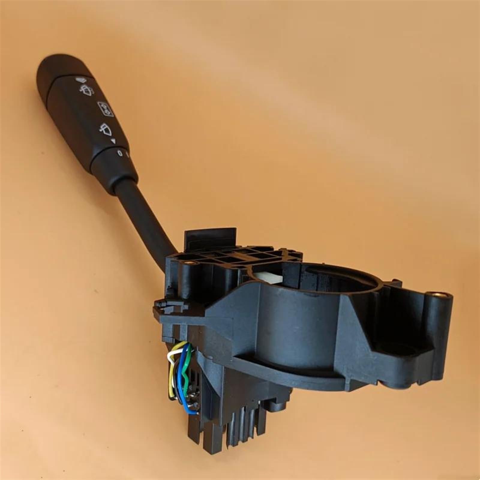 BOGIE Mando Intermitente Compatible con Mercedes para Benz Clase A W168 1997-2004 Indicador De Coche Interruptor De Señal De Giro A1685450110 1685450110 16854501107D88