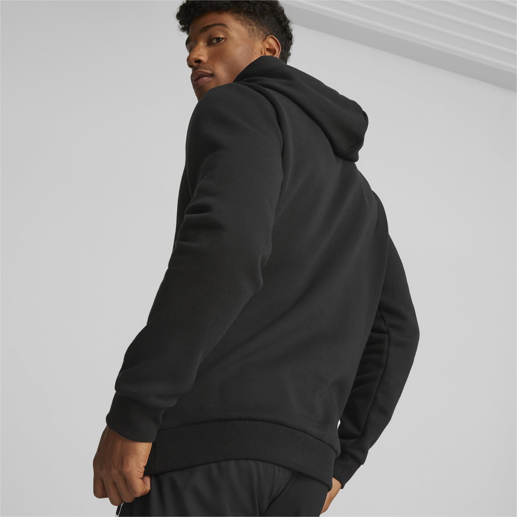 PUMA Chaqueta de Training de fútbol teamLIGA Hombre